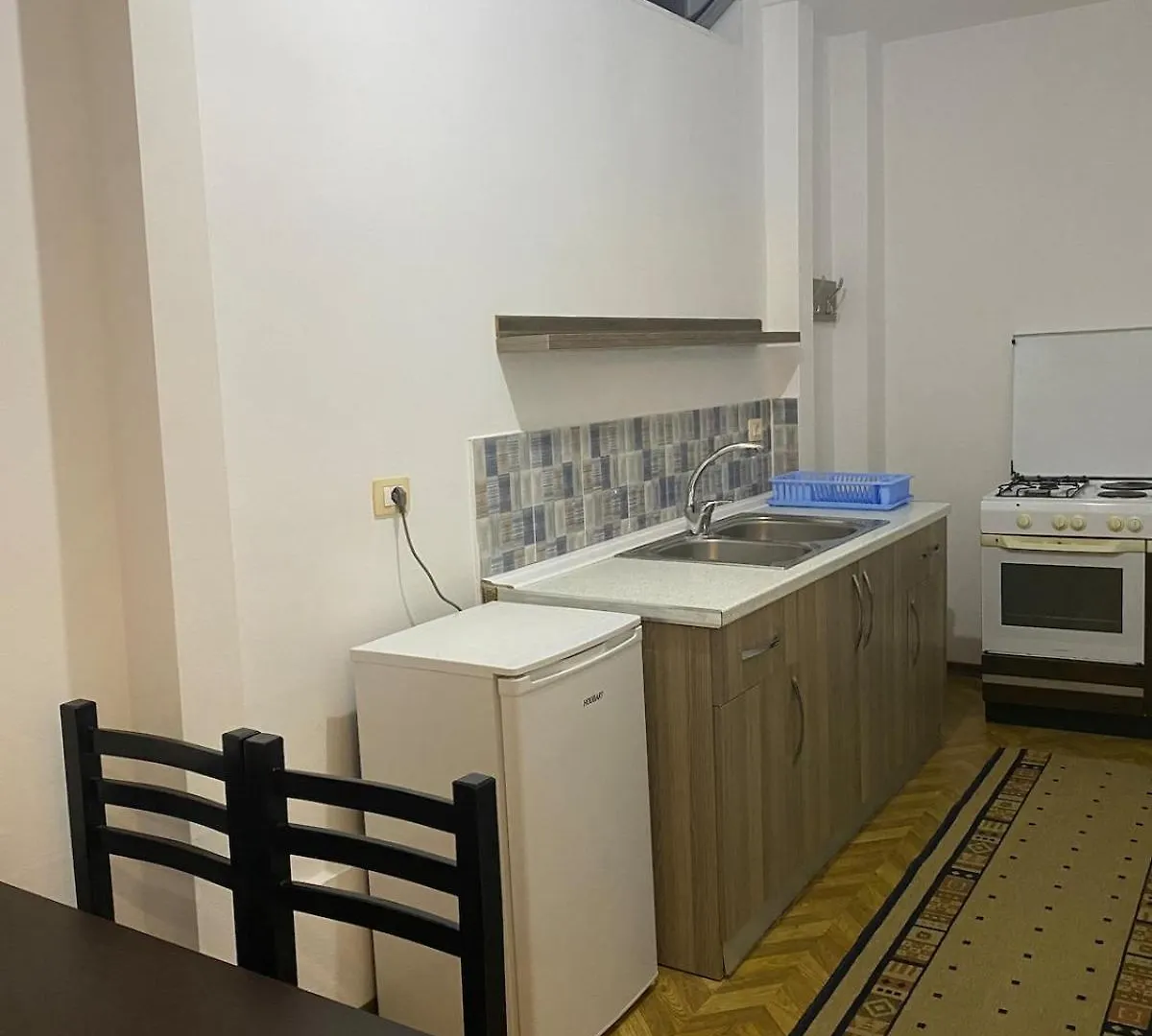 Central Stay With A View Поградец Апартаменты