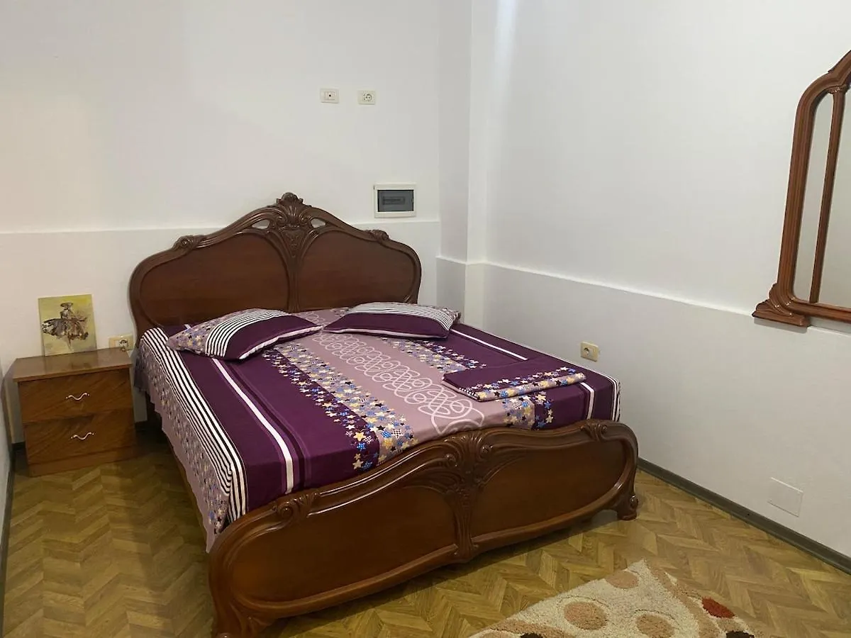 Central Stay With A View Поградец Албания