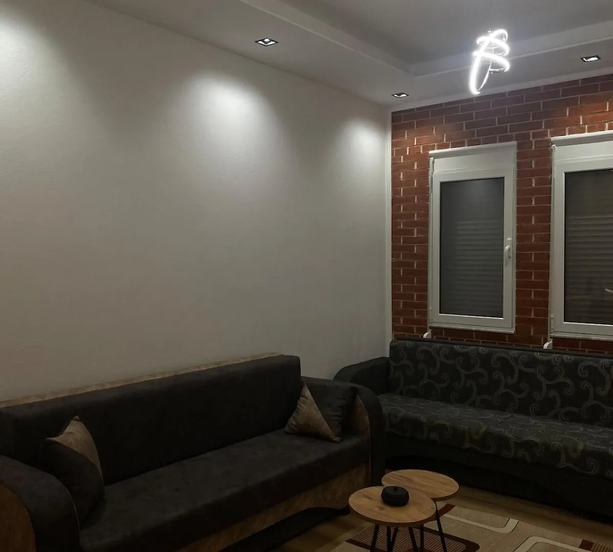 Апартаменты Central Stay With A View Поградец