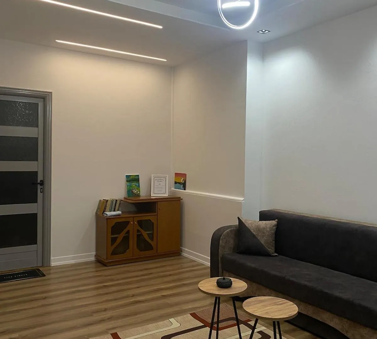 Central Stay With A View Поградец 0*,